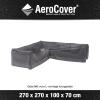 AeroCover loungesethoes L-vorm 270x270x100x70 cm
