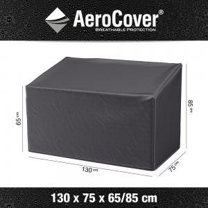 AeroCover tuinbankhoes 130x75x65/85 cm