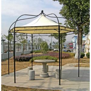 Paviljoen Modena Kiosk rond ⌀ 3,2 meter afbeelding