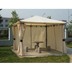 Paviljoen Venezia Kiosk 3 x 3 meter afbeelding