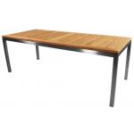 Marmaris tuintafel 220x90x76 cm