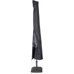 Beschermhoes voor parasol polyester tot 4 meter doorsnee