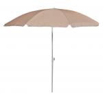 Strandparasol Libra ecru