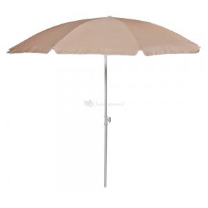 Strandparasol Libra ecru