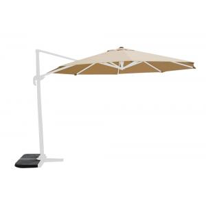 Zweefparasol Virgo zand