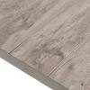 Castilla Pardo tuintafel taupe 220x100x74 cm