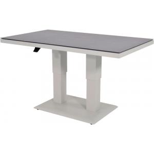 Express Mojito Blanco Verstelbare Lounge Tuintafel express kopen in de aanbieding Express Mojito Blanco Verstelbare Lounge Tuintafel express kopen in de aanbieding