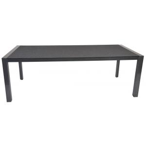 Tafel Mojito Negro 220 cm