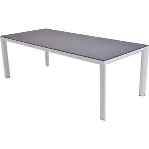 Express Tuintafel Spraystone Tafelblad Mojito Blanco 220 express kopen in de aanbieding Express Tuintafel Spraystone Tafelblad Mojito Blanco 220 express kopen in de aanbieding