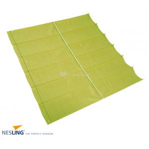 Nesling Coolfit Harmonica Schaduwdoek Lime Groen 20 X 40 Meter nesling kopen in de aanbieding Nesling Coolfit Harmonica Schaduwdoek Lime Groen 20 X 40 Meter nesling kopen in de aanbieding