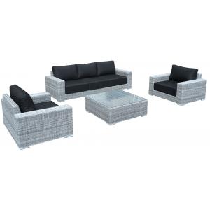 SenS line loungeset Wembley