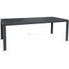 SenS-line Jersey tuintafel antraciet 220 cm