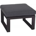 Hocker Pina Colada Negro